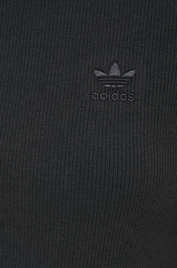Tričko adidas Originals IT9771 čierna