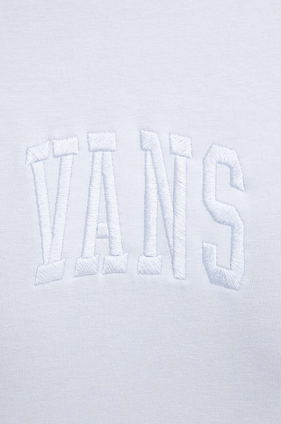 Top Vans VN0007EUCHA1 modrá