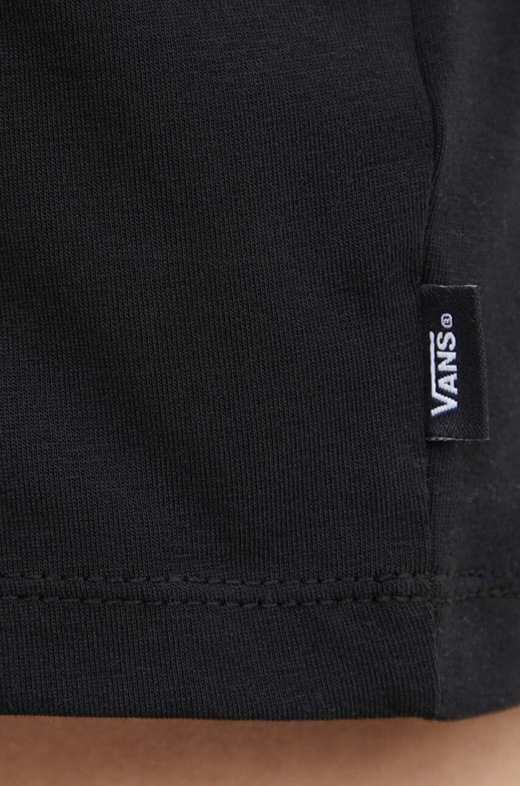 Top Vans VN0007EUBLK1 čierna