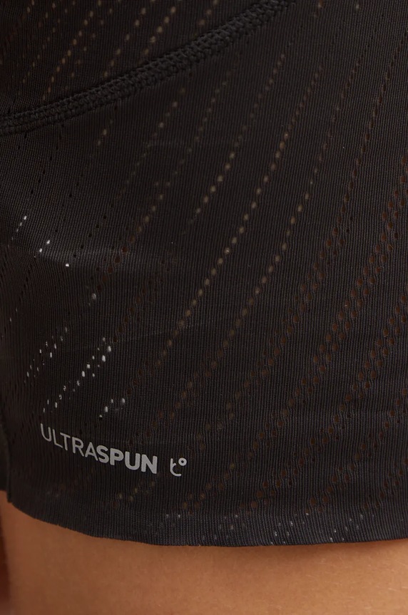 Bežecký top Puma Ultraspun 525060 čierna