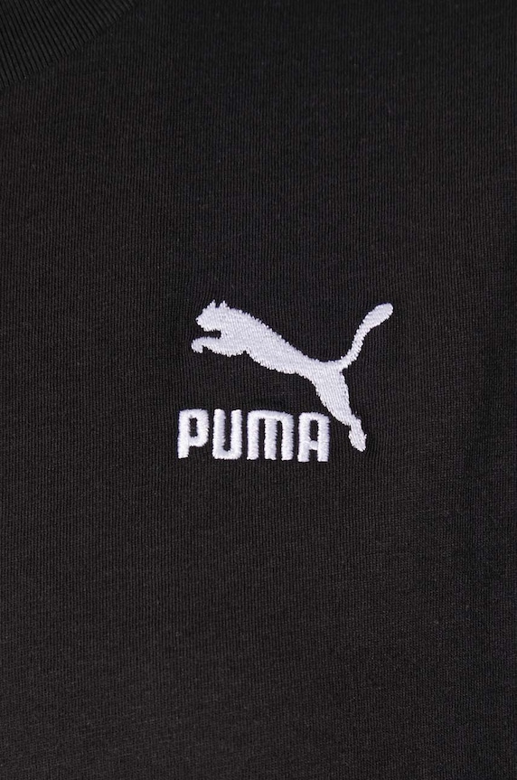 Puma t-shirt in cotone 624226