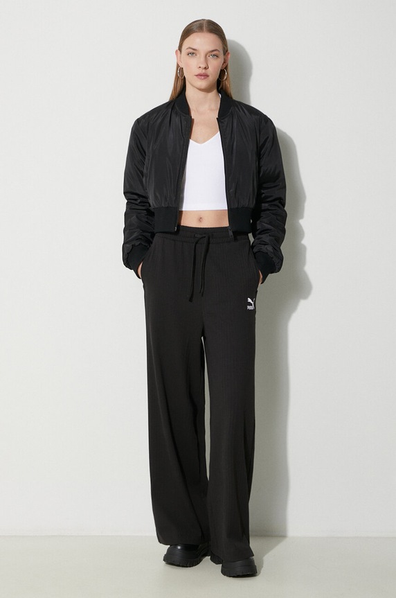 Puma top 624255 biały SS24