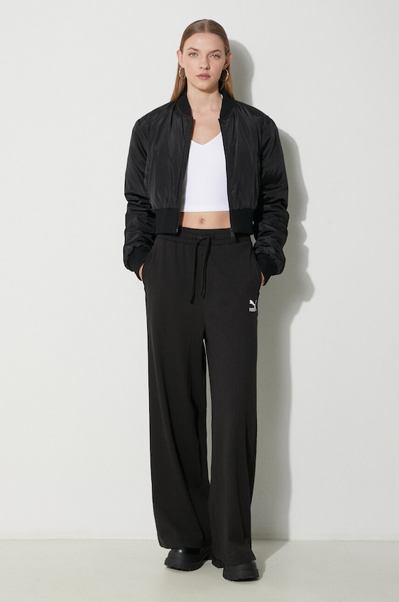 Puma top 624255 biały SS24