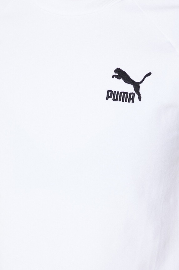 Μπλουζάκι Puma Iconic T7 625598