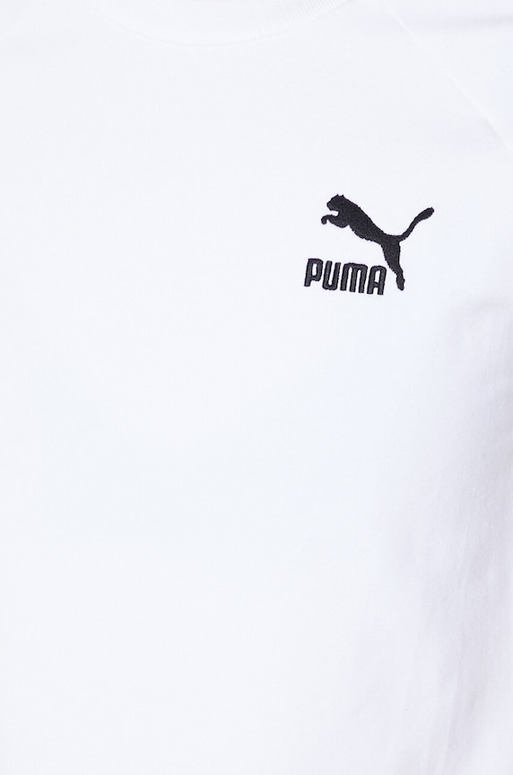Μπλουζάκι Puma Iconic T7 625598