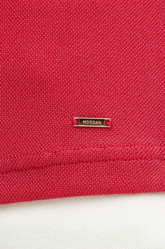 Morgan tricou DIWI DIWI.GRENADINE