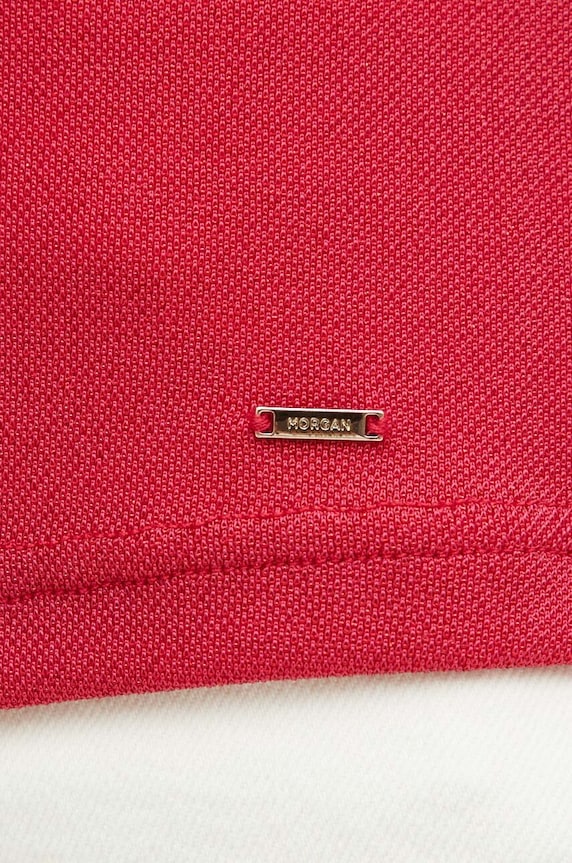 Morgan tricou DIWI DIWI.GRENADINE
