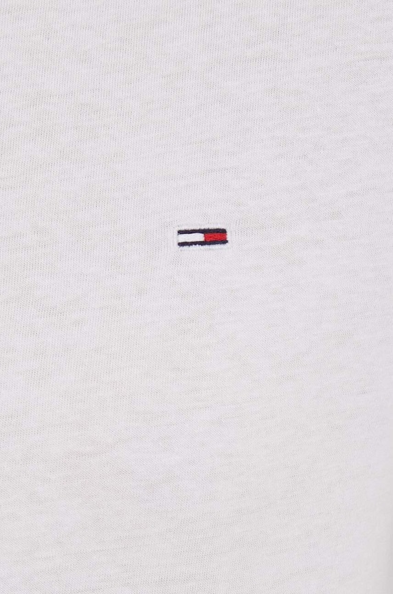 Βαμβακερό μπλουζάκι Tommy Jeans 2-pack DW0DW11459