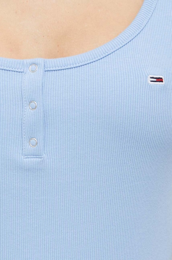 Μπλουζάκι Tommy Jeans 2-pack DW0DW17882