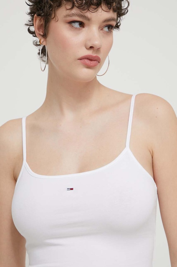 Tommy Jeans top 2-pack DW0DW18148