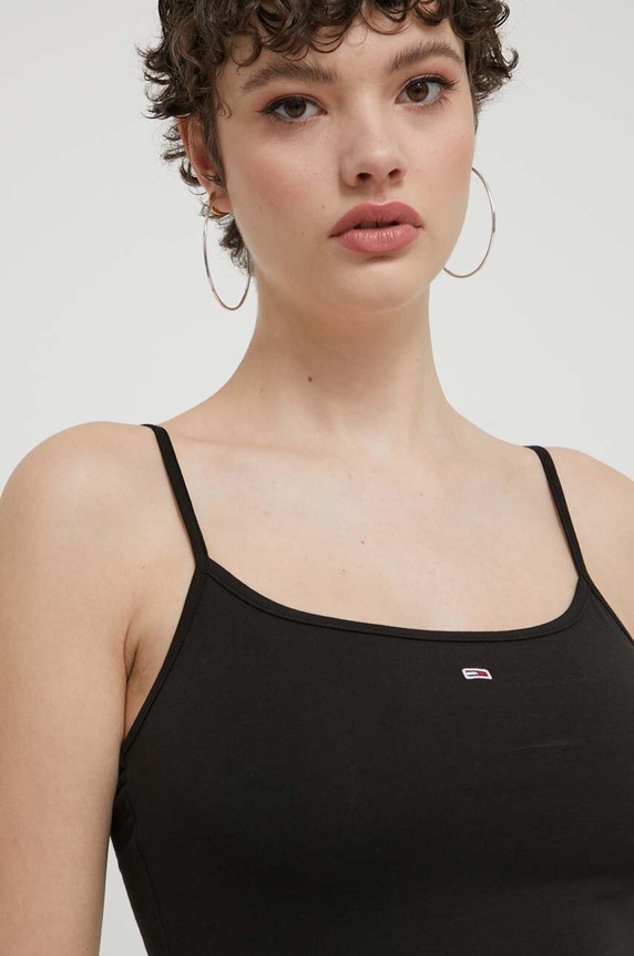 Tommy Jeans top 2-pack DW0DW18148