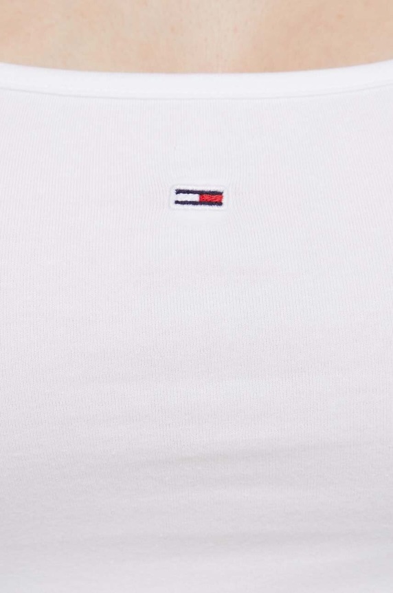 Tommy Jeans top 2-pack DW0DW18148