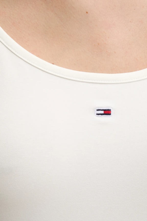 Top Tommy Jeans 2-pack DW0DW18148
