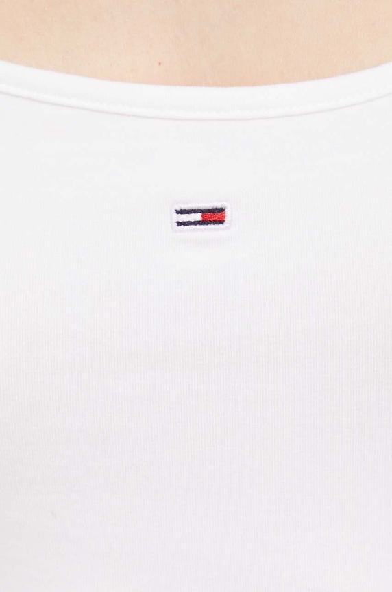 Top Tommy Jeans 2-pak DW0DW18148