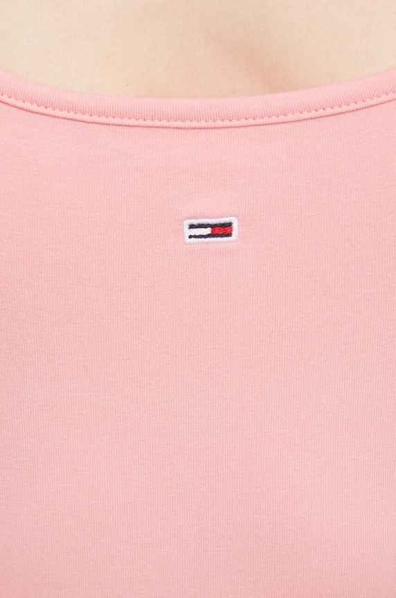 Top Tommy Jeans 2-pak DW0DW18148