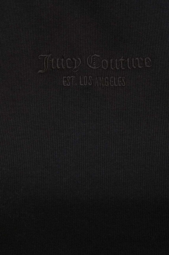 Juicy Couture top JCBLV223811.101 czarny
