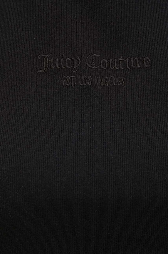 Juicy Couture top JCBLV223811.101 czarny
