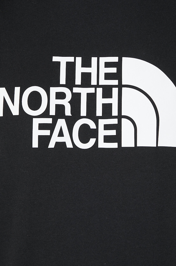Bavlnené tričko The North Face W S/S Relaxed Easy Tee NF0A87N9JK31