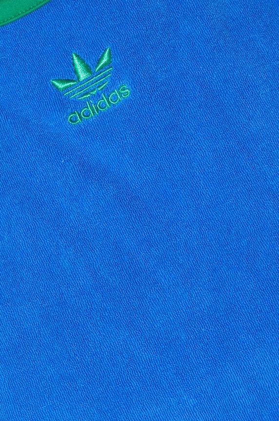 adidas Originals top Terry Crop Tank JH0620