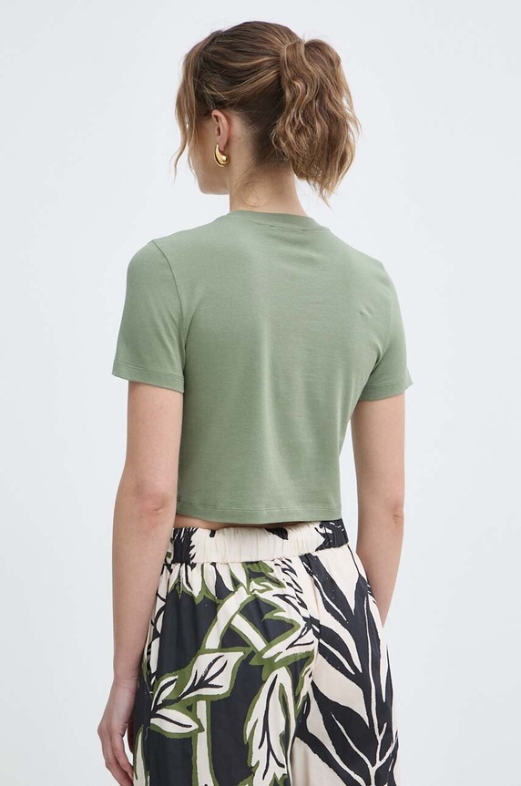 Дрехи Тениска MAX&Co. 2416941094200 зелен