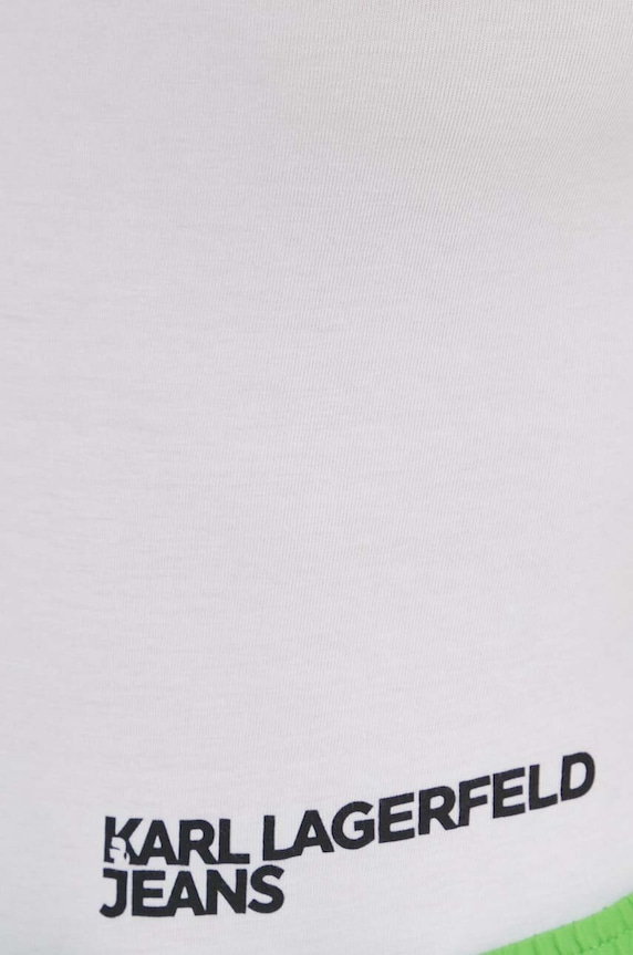 Karl Lagerfeld Jeans body 241J1710