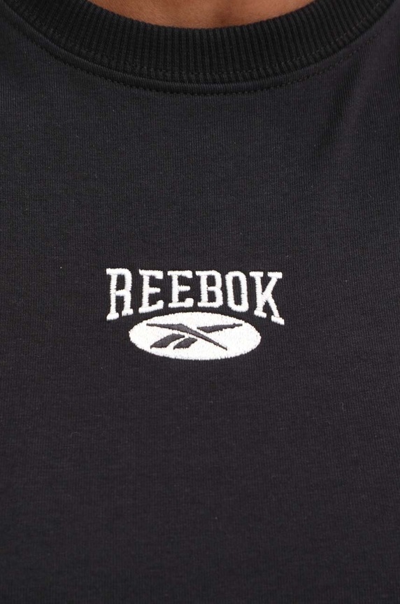 Reebok Classic top Archive Essentials 100075517 fekete