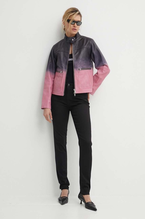 Gestuz top 10909028 czarny AA00