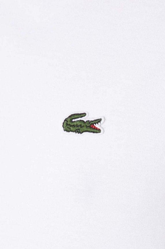 Lacoste tricou de femei din bumbac TF7215