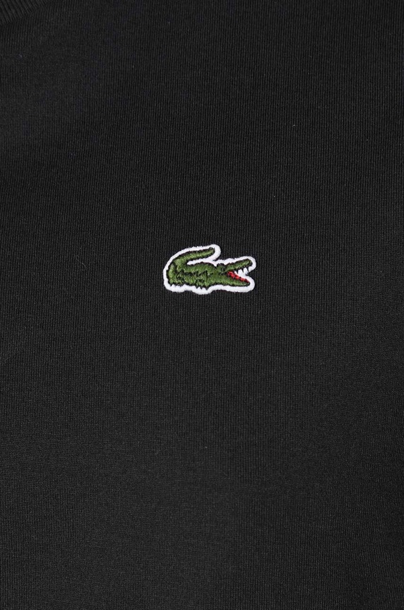 Lacoste T-shirt bawełniany damski TF7215