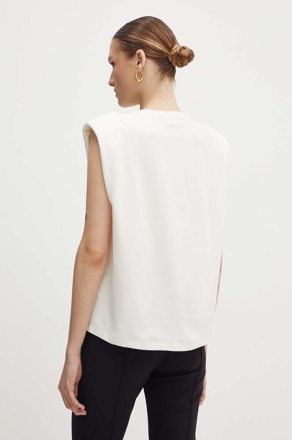 Îmbrăcăminte Custommade top Mae 999140107 bej