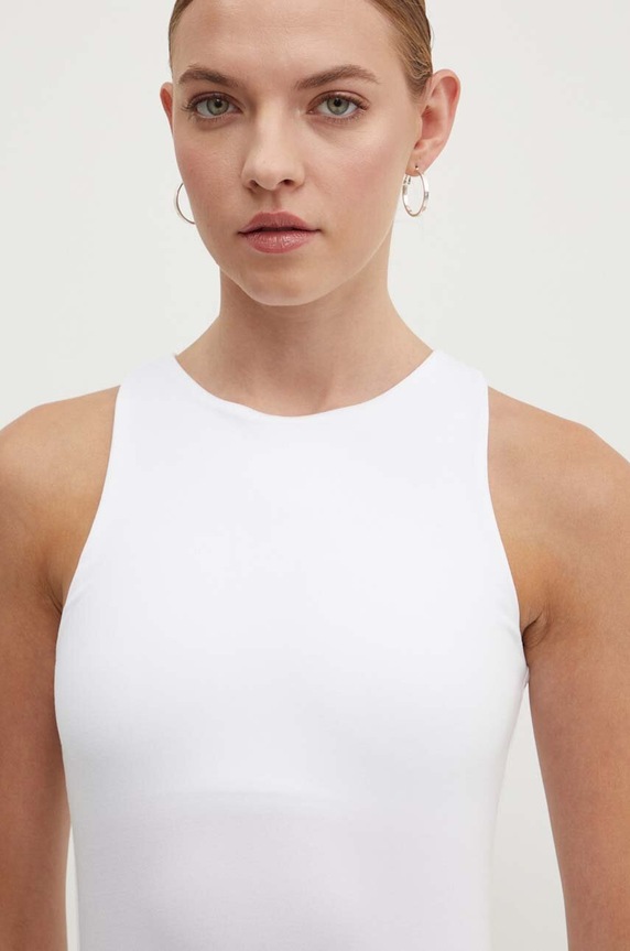Hollister Co. top biały KI339.3572.100