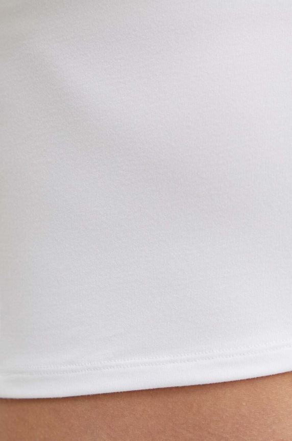 Hollister Co. top KI339.3572.100 biały