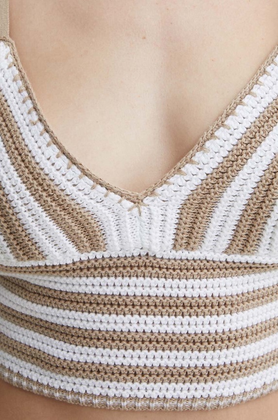 Hollister Co. top KI350.4142.404