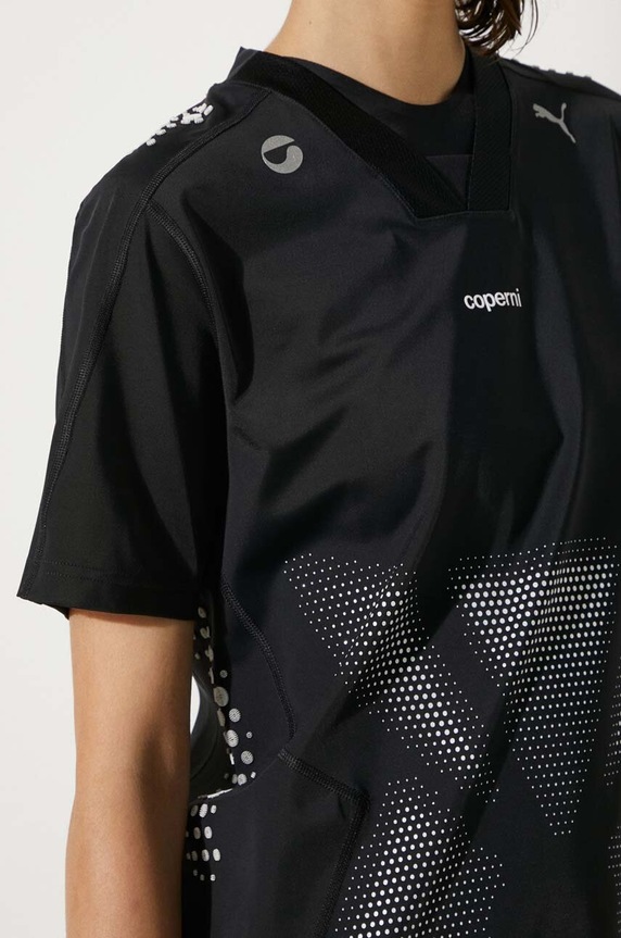 Coperni t-shirt PUMA x COPERNI Football Jersey 62798201