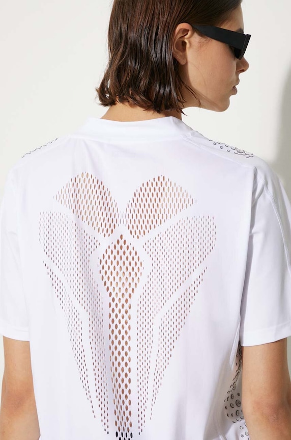 Coperni t-shirt PUMA x COPERNI Football Jersey 62798202 white