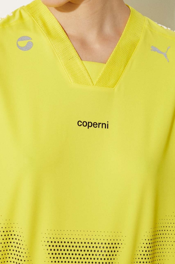 Coperni t-shirt PUMA x COPERNI Football Jersey 62798285