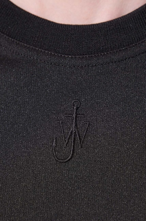 Топ JW Anderson Anchor Embroidery Tank Top JO0216.PG0999.999