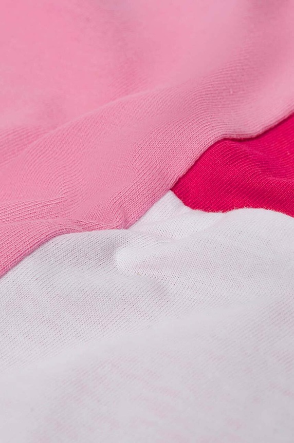 Lego gyerek pamut póló rózsaszín 12011221.G