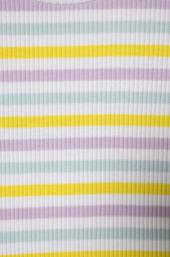United Colors of Benetton t-shirt dziecięcy 3W5BG10D4.P.Seasonal multicolor SS24