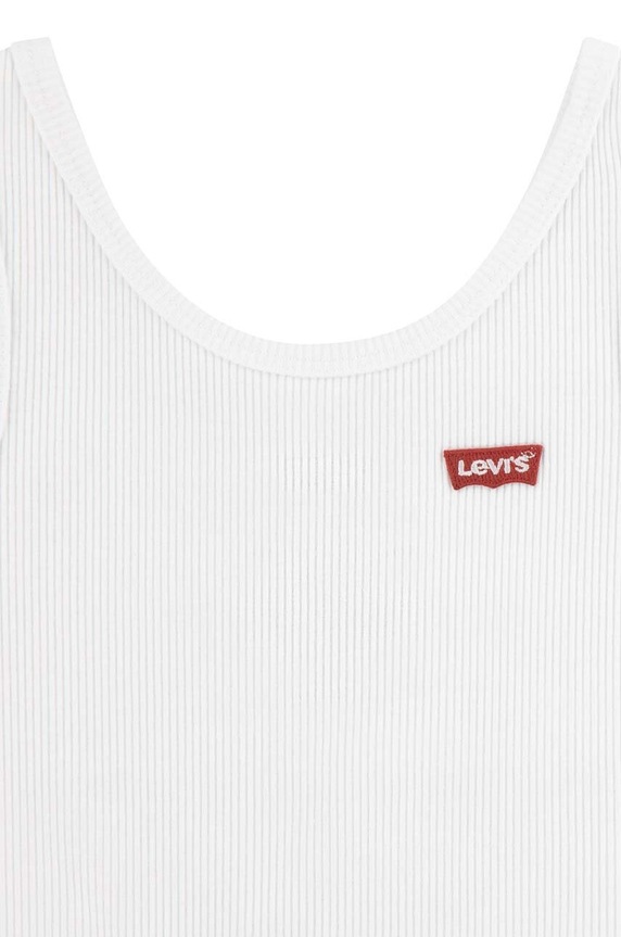 Levi's gyerek top fehér 3EK116