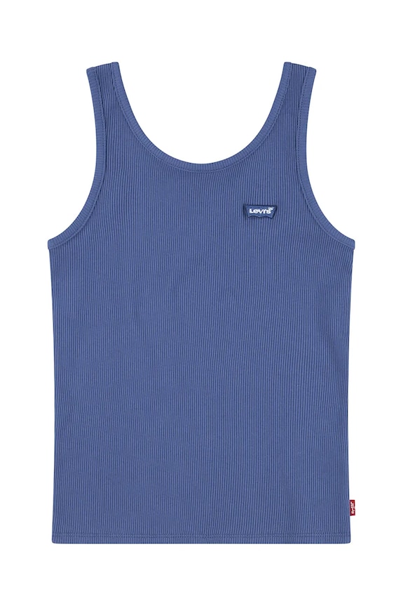 Detský top Levi's fialová 3EK116