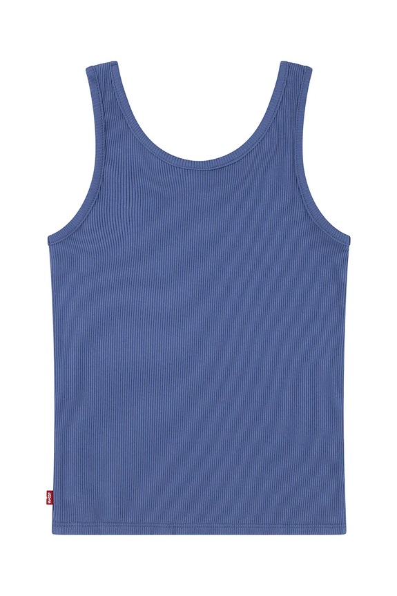Detský top Levi's 3EK116 fialová SS26
