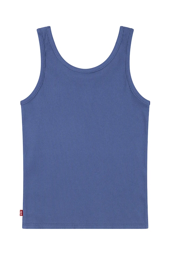 Detský top Levi's 3EK116 fialová SS26