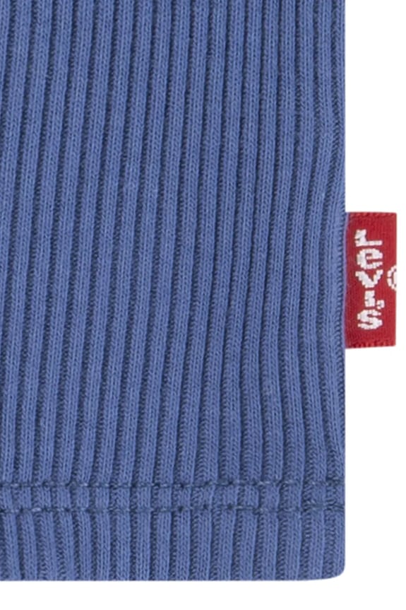 Detský top Levi's fialová 3EK116