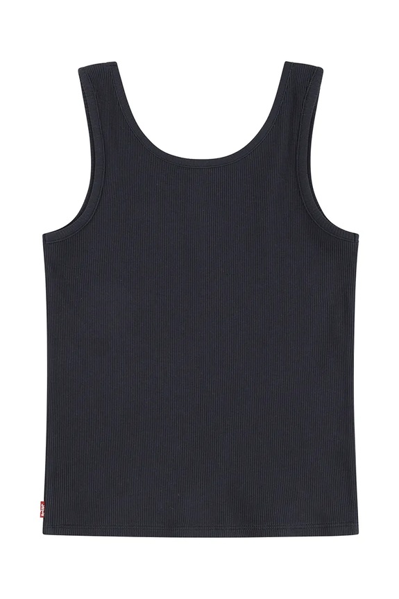 Detský top Levi's 3EK116 čierna SS26
