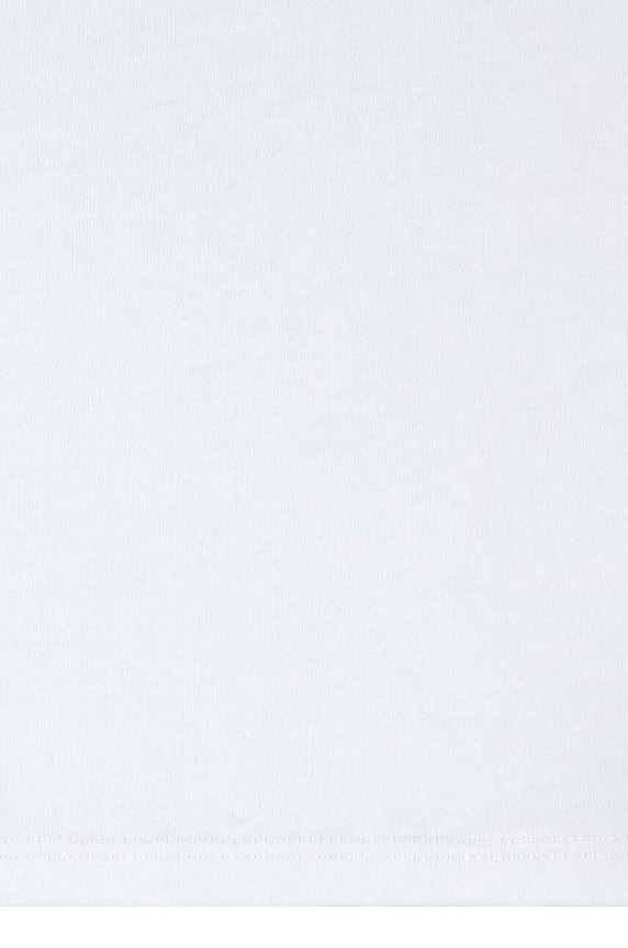 Детская футболка Levi's белый 3EK826