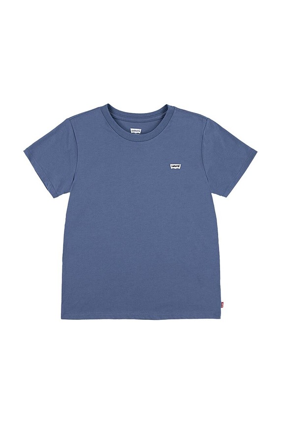 Παιδικό μπλουζάκι Levi's άλλο μπλε 3EK826
