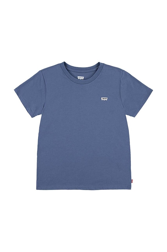 Παιδικό μπλουζάκι Levi's άλλο μπλε 3EK826