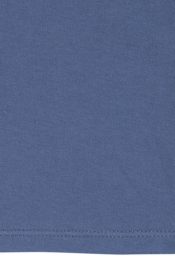 Παιδικό μπλουζάκι Levi's μπλε 3EK826