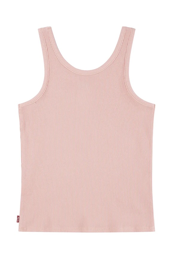 Dětský top Levi's 4EK116 růžová SS26